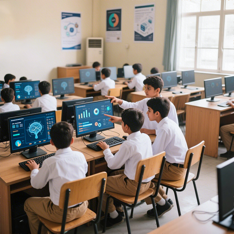 Artificial Intelligence